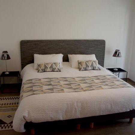 Logis Saponine Chambres D'Hotes Au Calme En Touraine Savonnieres Bagian luar foto