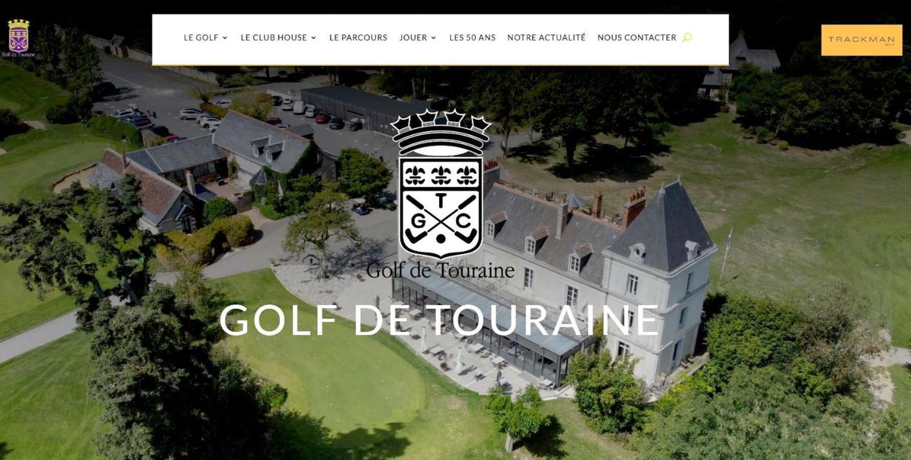 Logis Saponine Chambres D'Hotes Au Calme En Touraine Savonnieres Bagian luar foto